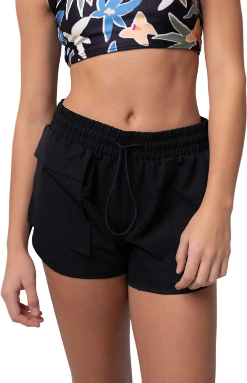 Nani Swimwear Expedition Board Shorts - Women's