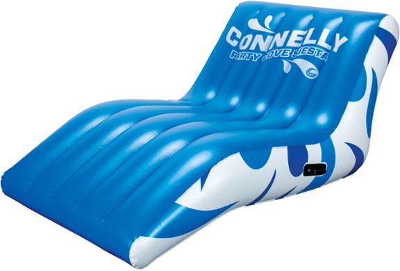 Connelly Party Cove Siesta