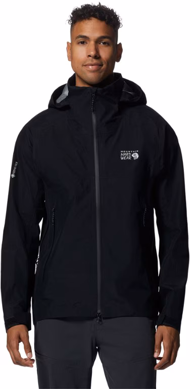 Mountain Hardwear Trailverse GORE-TEX Jacket - Men's