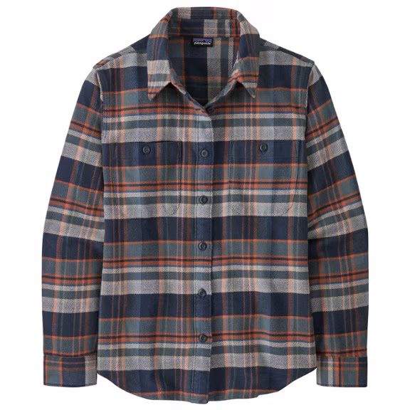 Patagonia Fjord Flannel Shirt - Women's