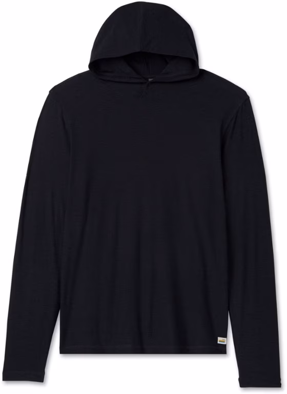 Vuori Strato Tech Hoodie - Men's