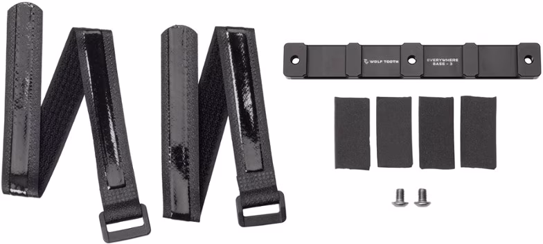 Wolf Tooth Components B-RAD Everywhere Base