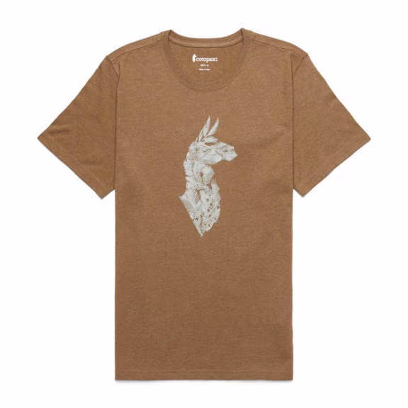 Cotopaxi Into the Pines T-Shirt - Men's