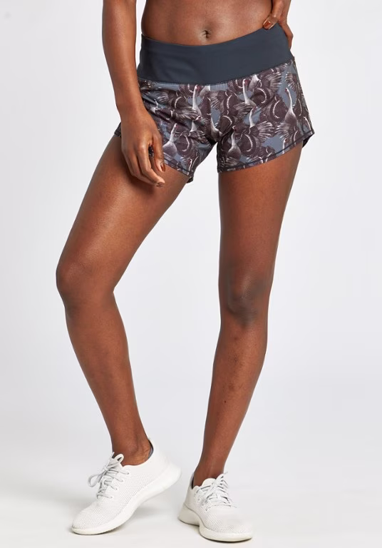 Oiselle Roga Shorts - Special Edition - Women's