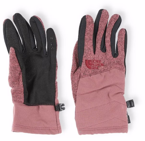 The North Face Indi Etip Gloves - Women's