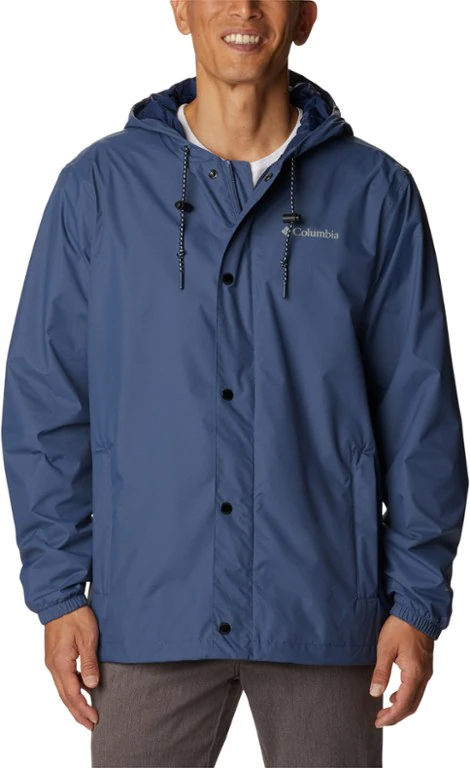 Columbia Cedar Cliff Jacket - Men's