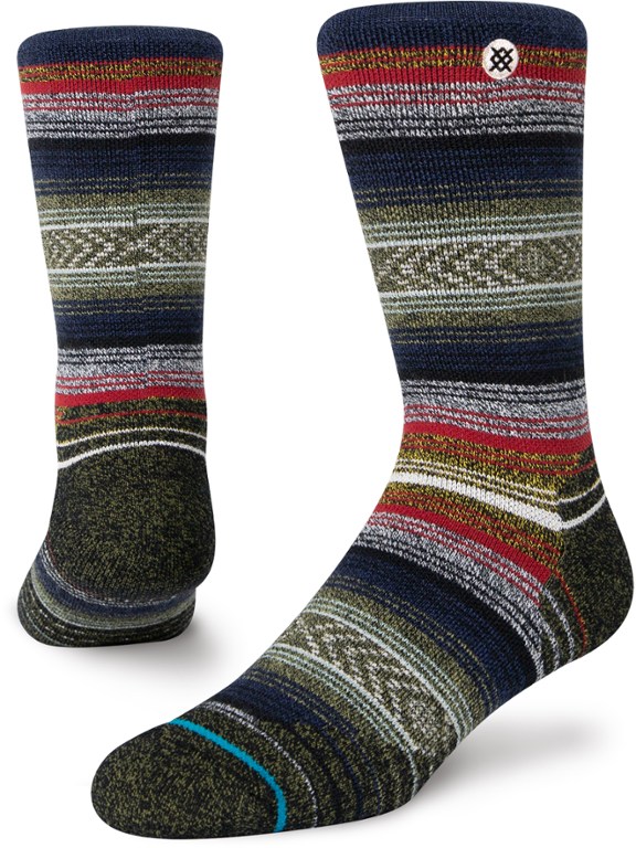 Stance Windy Peak Socks