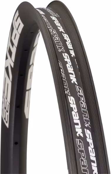 Spank Spike Race 33 Rim