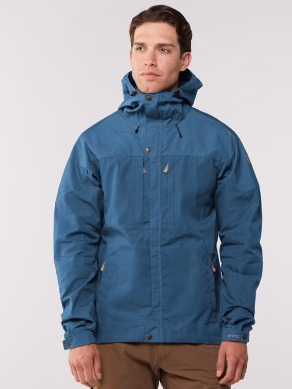 Fjallraven Skogso Jacket - Men's