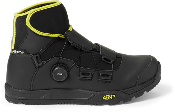 45NRTH Ragnarok Boa Cycling Boots