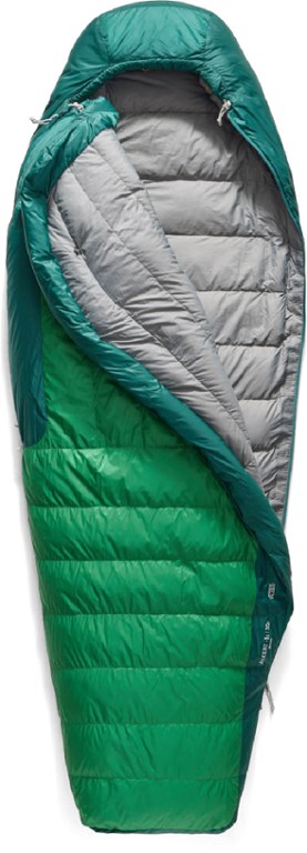 Sea to Summit Ascent 30 Sleeping Bag - Men's