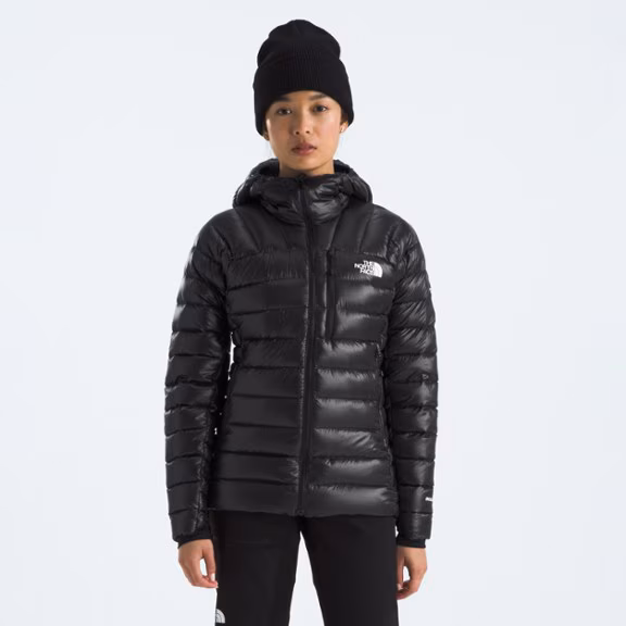 The North Face Summit Series Breithorn Down Hoodie - Women's