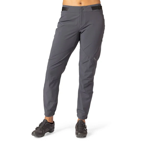 Terry Gravel Bike Pants - Women's