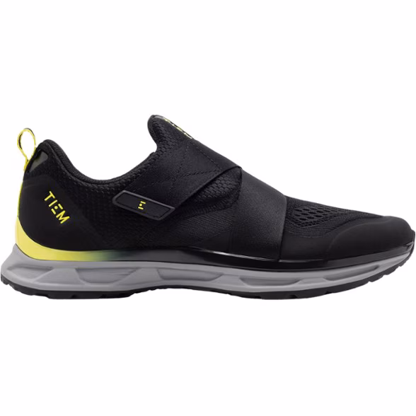TIEM Slipstream Indoor Cycling Shoes - Men's