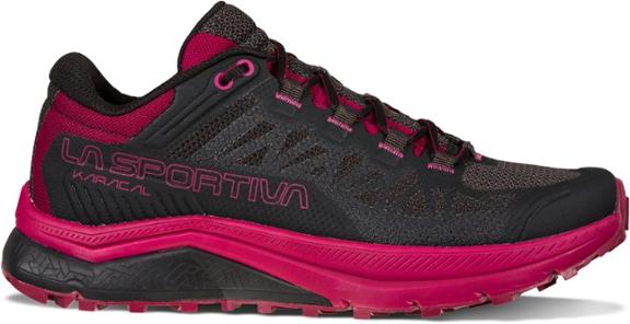 La Sportiva Karacal Trail-Running Shoes - Women's