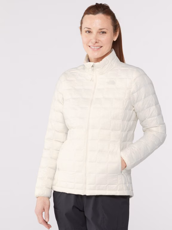 The North Face ThermoBall Eco Insulated Jacket - Women's