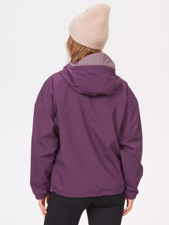 Marmot '96 Active Anorak - Women's