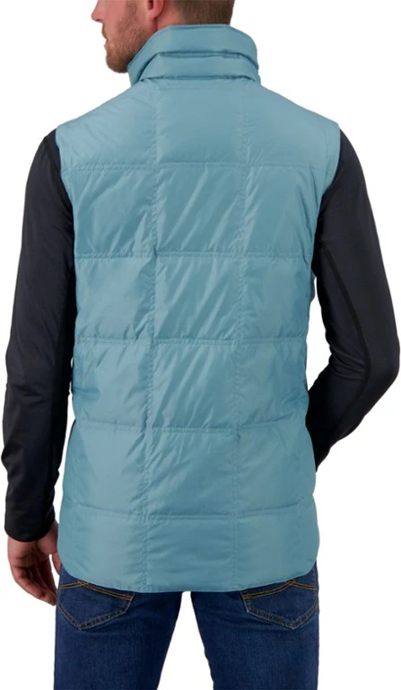 Obermeyer Owen Down Vest - Men's