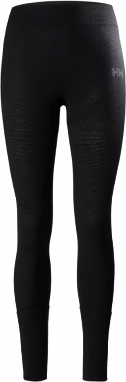 Helly Hansen H1 Pro Lifa Seamless Base Layer Bottoms - Women's