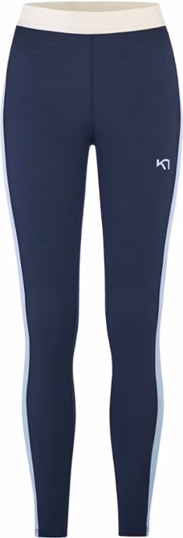 Kari Traa Elenore Base Layer Leggings - Women's