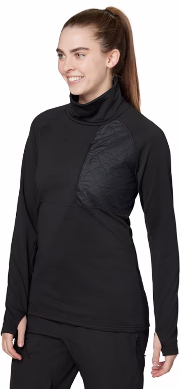 Flylow Sondra Fleece Pullover - Women's