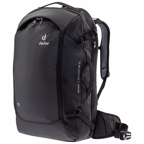 Deuter Aviant Access 50 SL Pack - Women's