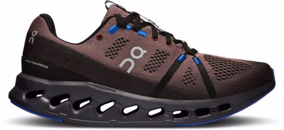 On Cloudsurfer Road-Running Shoes - Men's