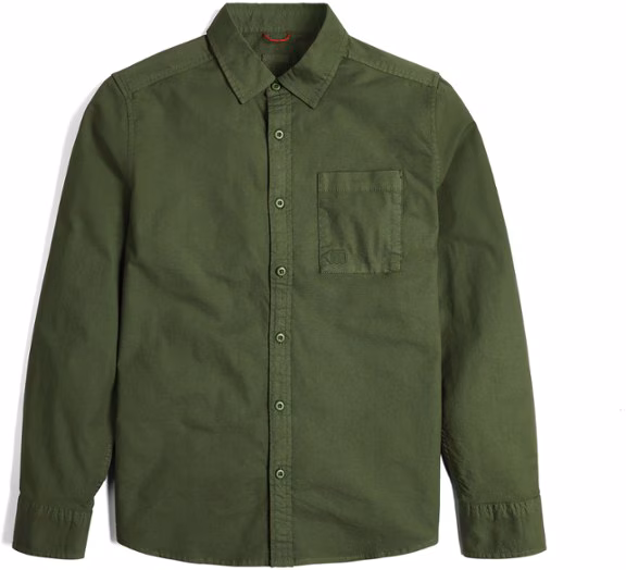 Topo Designs Dirt Desert Shirt - Men's