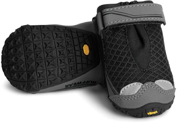 Ruffwear Grip Trex Dog Boots - Pair