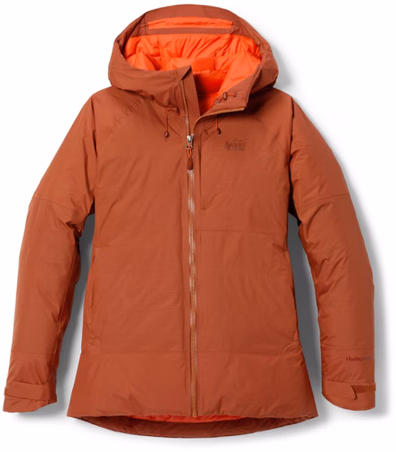 REI Co-op Stormhenge 850 Down Hybrid Jacket - Women's