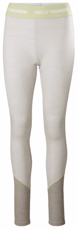 Helly Hansen LIFA Merino Midweight 2-In-1 Base Layer Pants - Women's