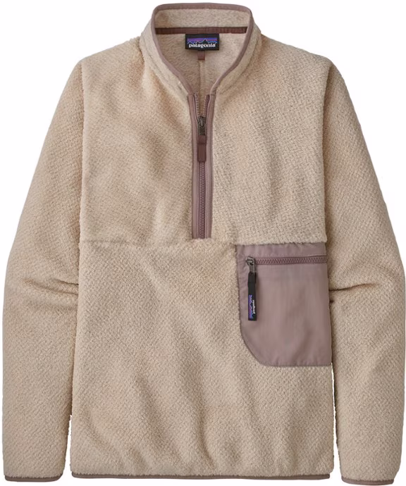 Patagonia Re-Tool Half-Zip Fleece Pullover - Women's