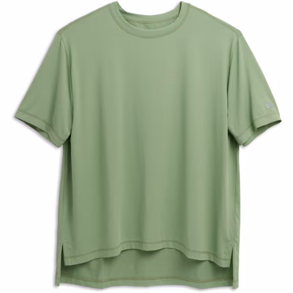 TomboyX Chill T-Shirt