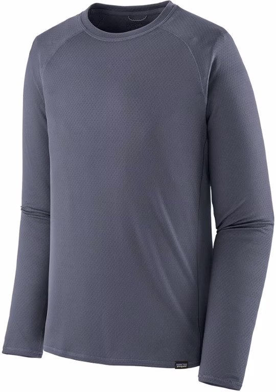Patagonia Capilene Midweight Crew Base Layer Top - Men's