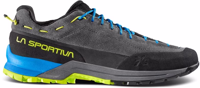La Sportiva TX Guide Leather Approach Shoes - Men's