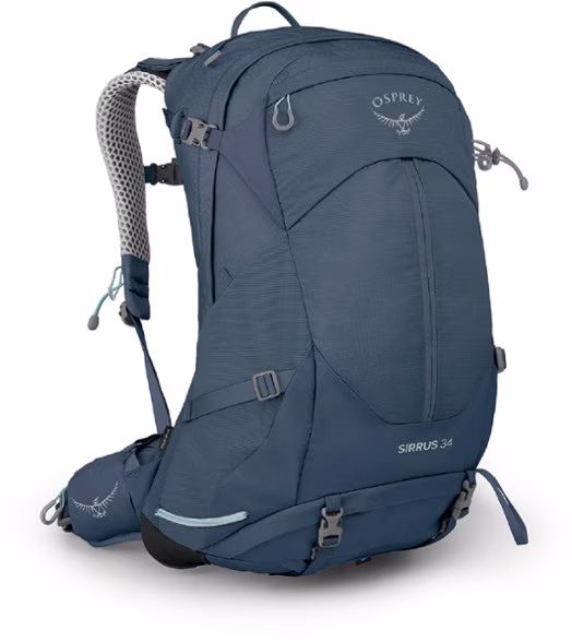 Osprey Sirrus 34 Pack - Women's