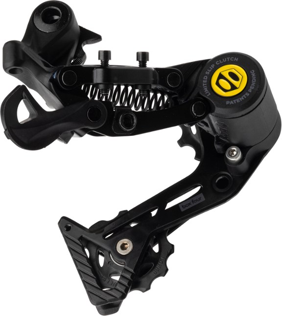 BOX Four 8-Speed Wide Rear Derailleur