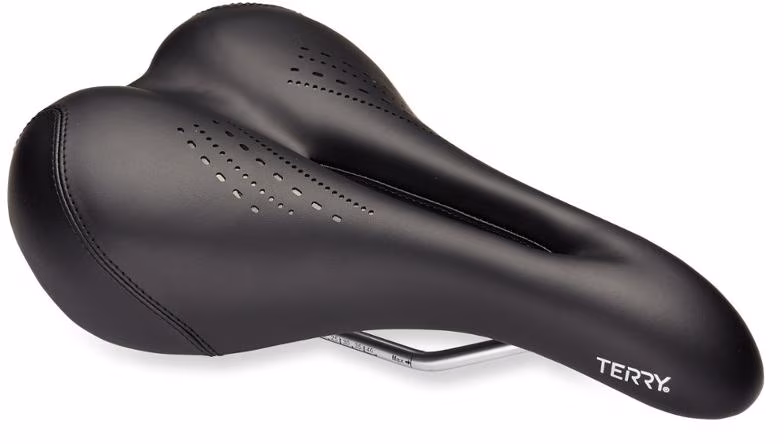 Terry Liberator Y Gel Saddle - Men's