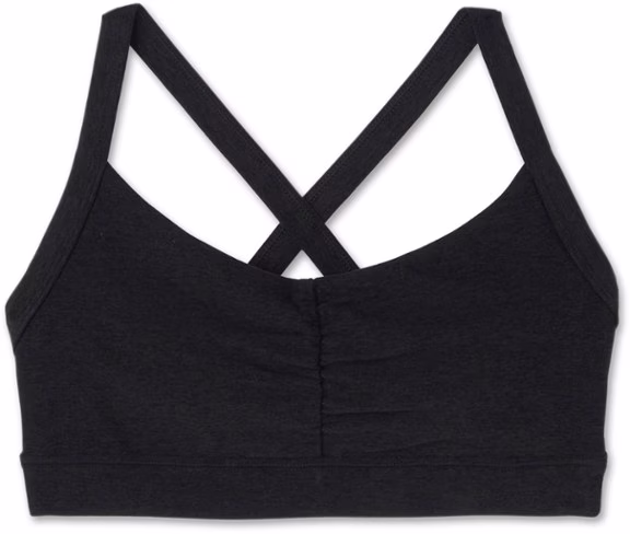 Vuori Elevation Skinny Strap Bra