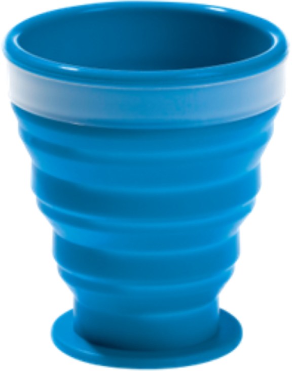 Alpine Mountain Gear Collapsible Cup