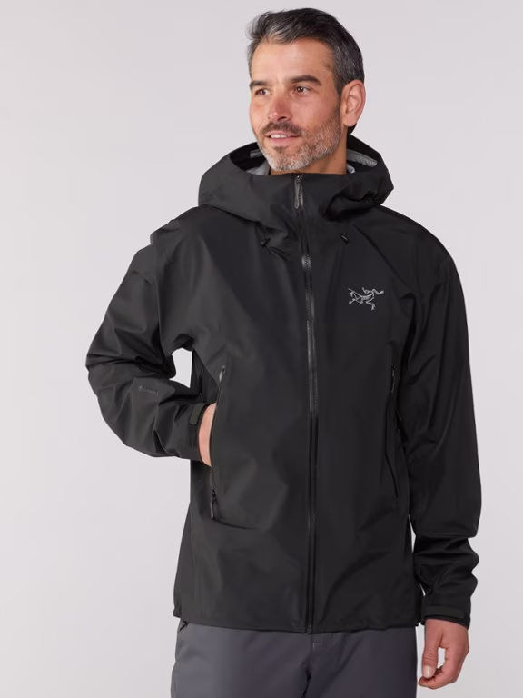 Arc'teryx Beta Lightweight Jacket - Men's