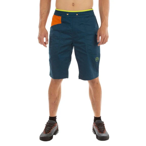 La Sportiva Bleauser Shorts - Men's