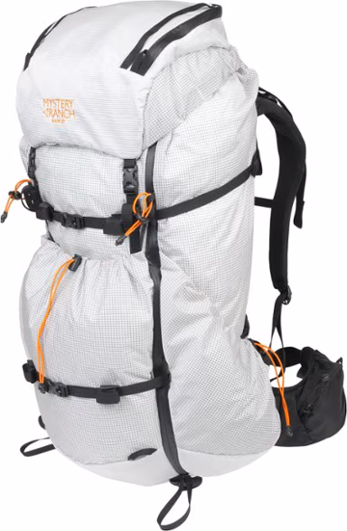 MYSTERY RANCH Radix 57 Pack - Men's