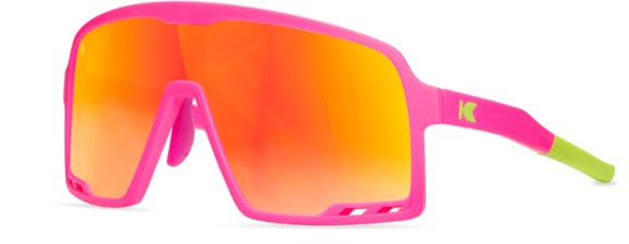 Knockaround Campeones Sunglasses - Kids'
