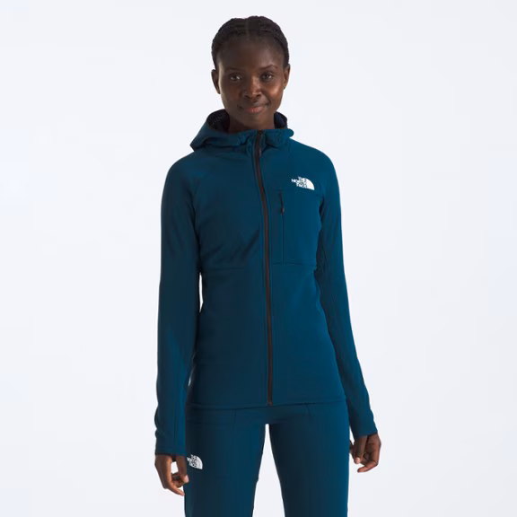 The North Face Summit Series FUTUREFLEECE Full-Zip Hoodie - Women's