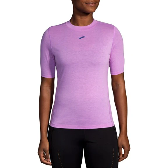 Brooks High Point T-Shirt - Women's