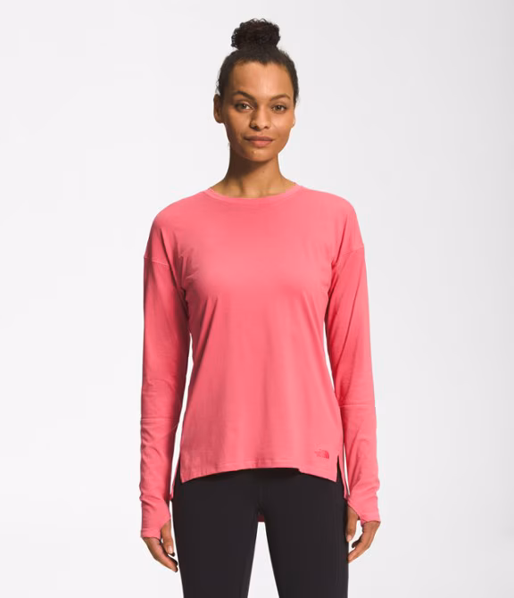 The North Face Dawndream Long-Sleeve Shirt - Women's