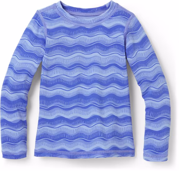 REI Co-op Lightweight Crew Base Layer Top - Infants'/Toddlers'
