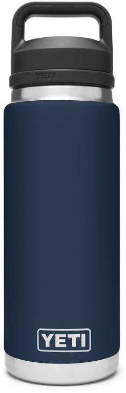 YETI Rambler Vacuum Bottle with Chug Cap - 26 fl. oz.