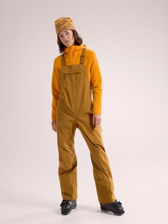 Arc'teryx Sentinel Bib Pants - Women's